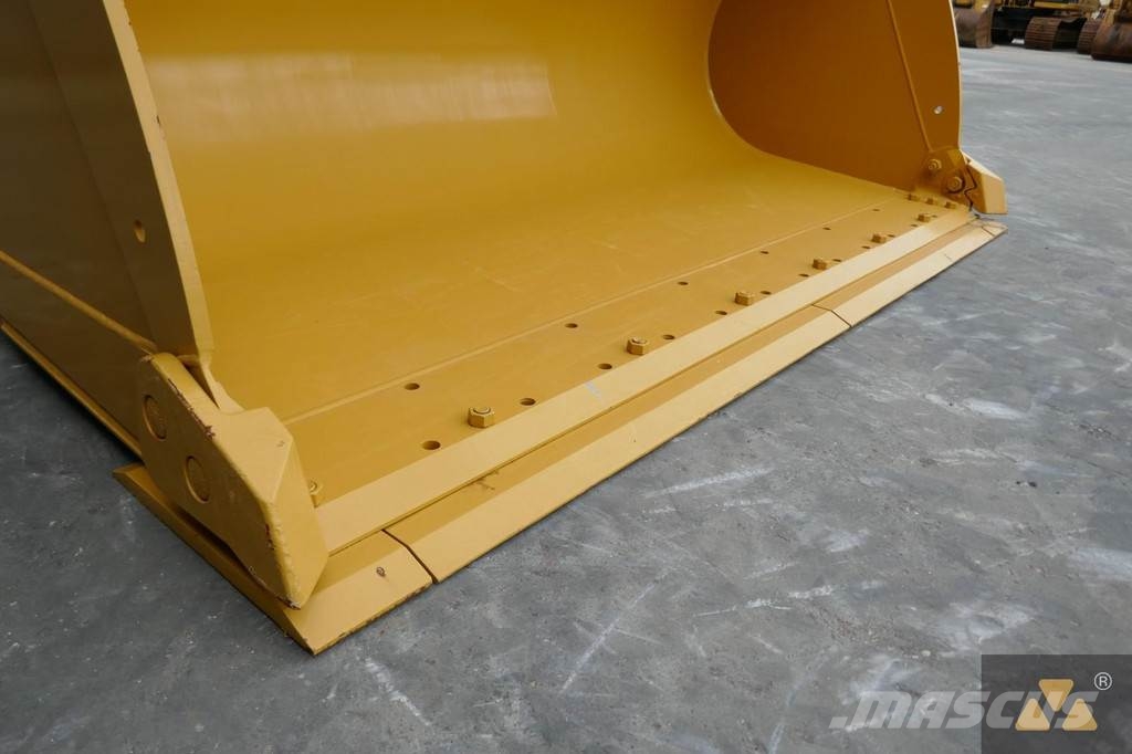 CAT 950GC Bucket Schaufeln