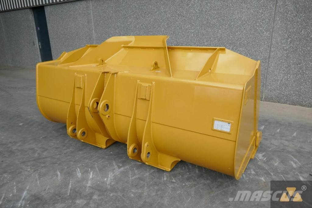 CAT 950GC Bucket Schaufeln