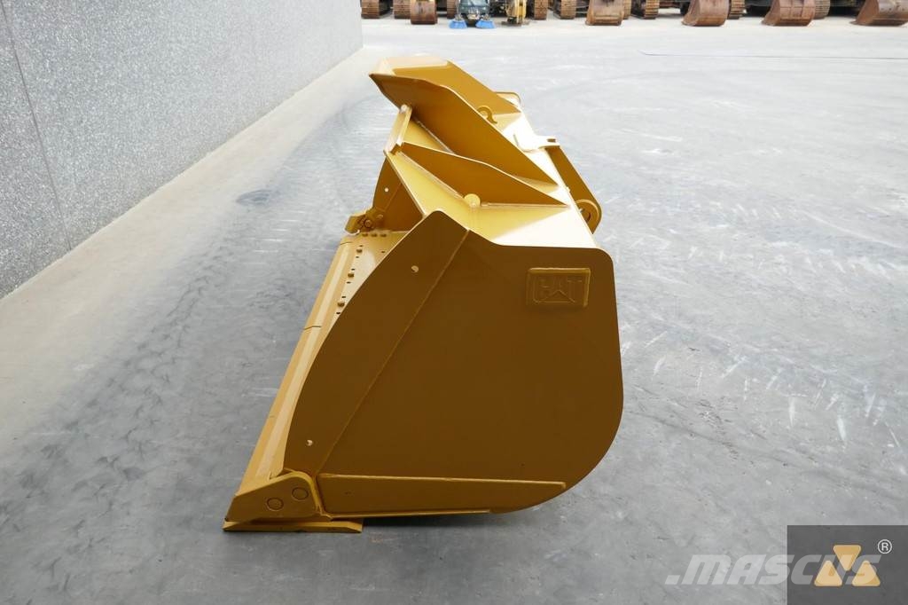 CAT 950GC Bucket Schaufeln