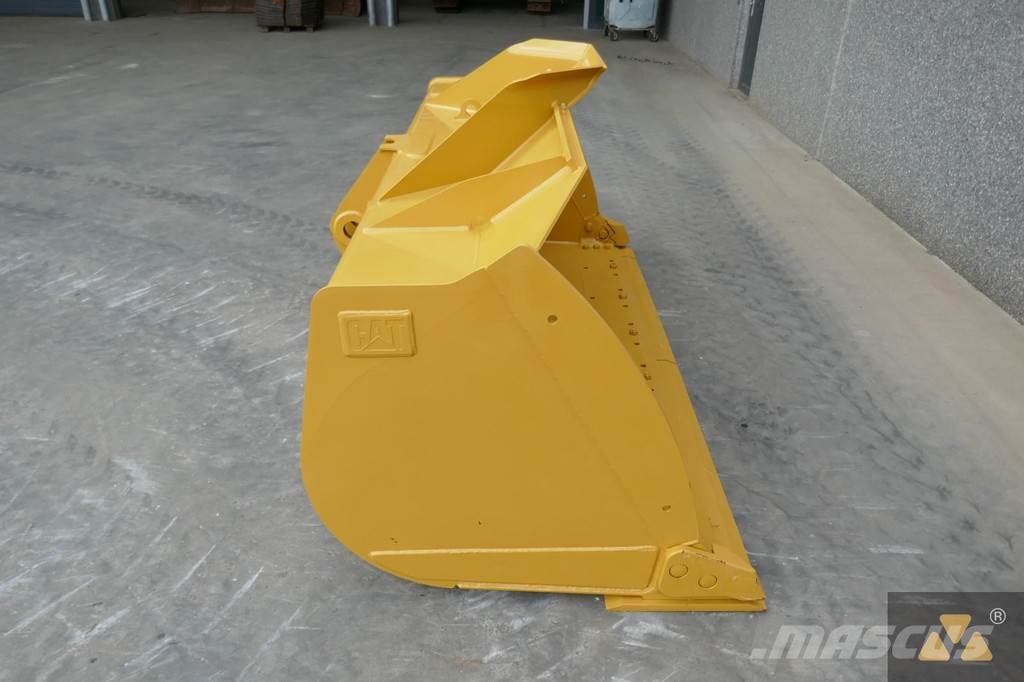 CAT 950GC Bucket Schaufeln