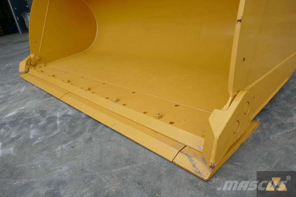 CAT 950GC Bucket Schaufeln