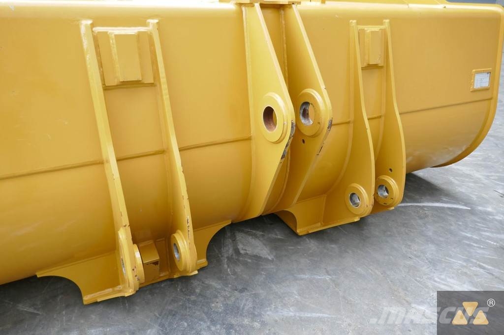 CAT 950GC Bucket Schaufeln