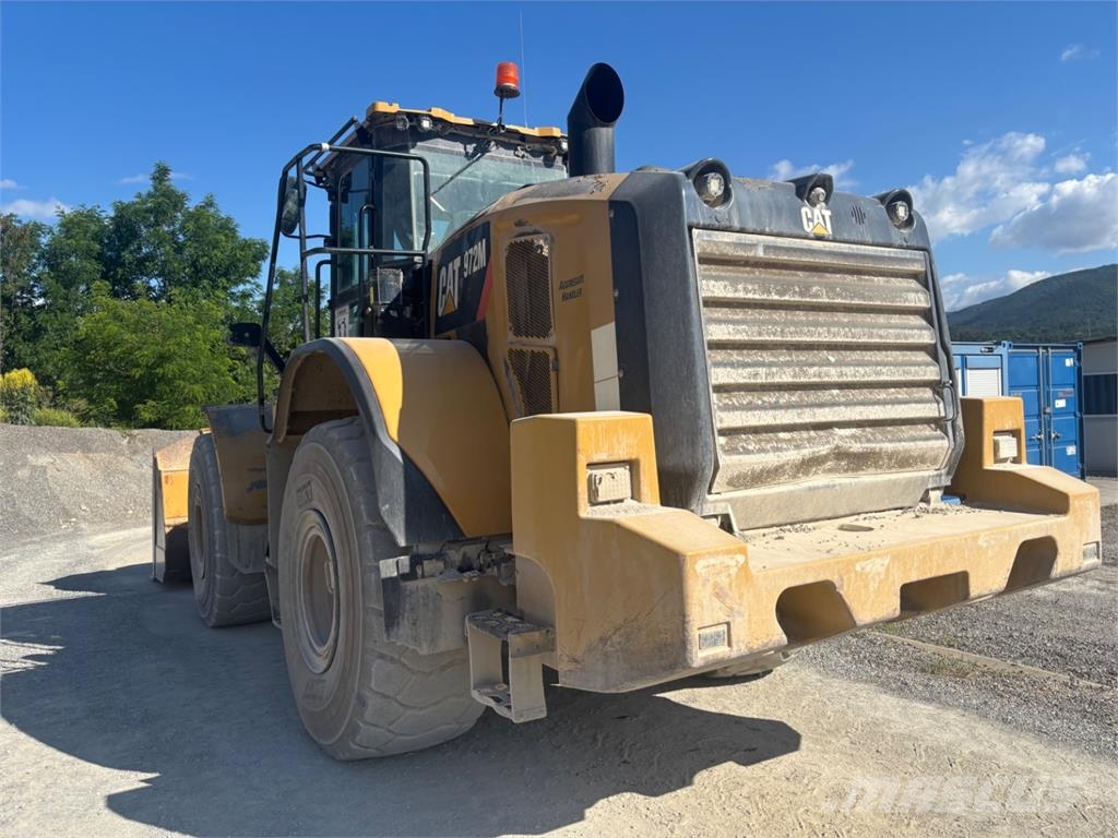 CAT 972M 4X4 Other