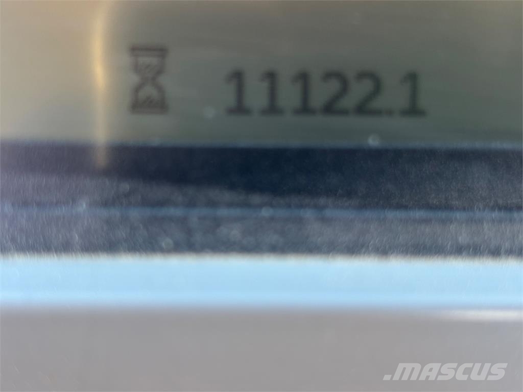 CAT 972M 4X4 Other