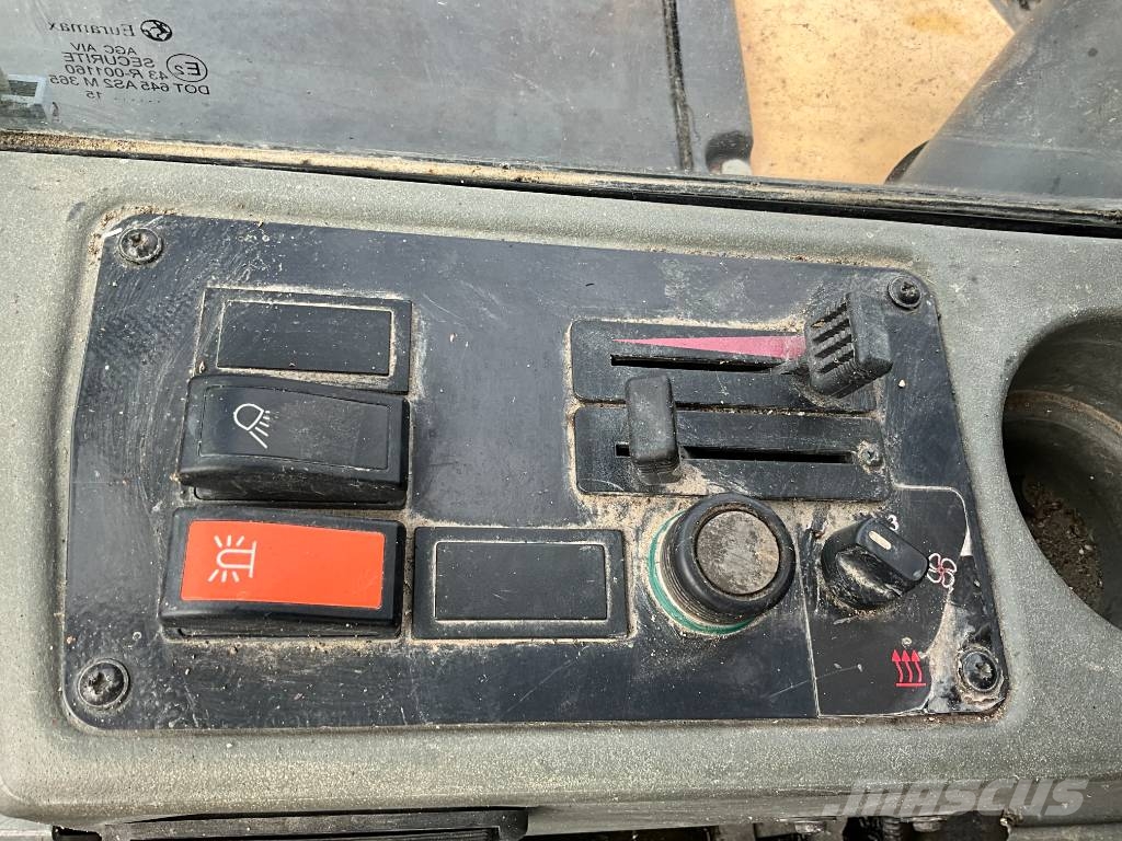 Yanmar Vio 50 U Miniescavadeiras < 7t (Mini escavadeiras)