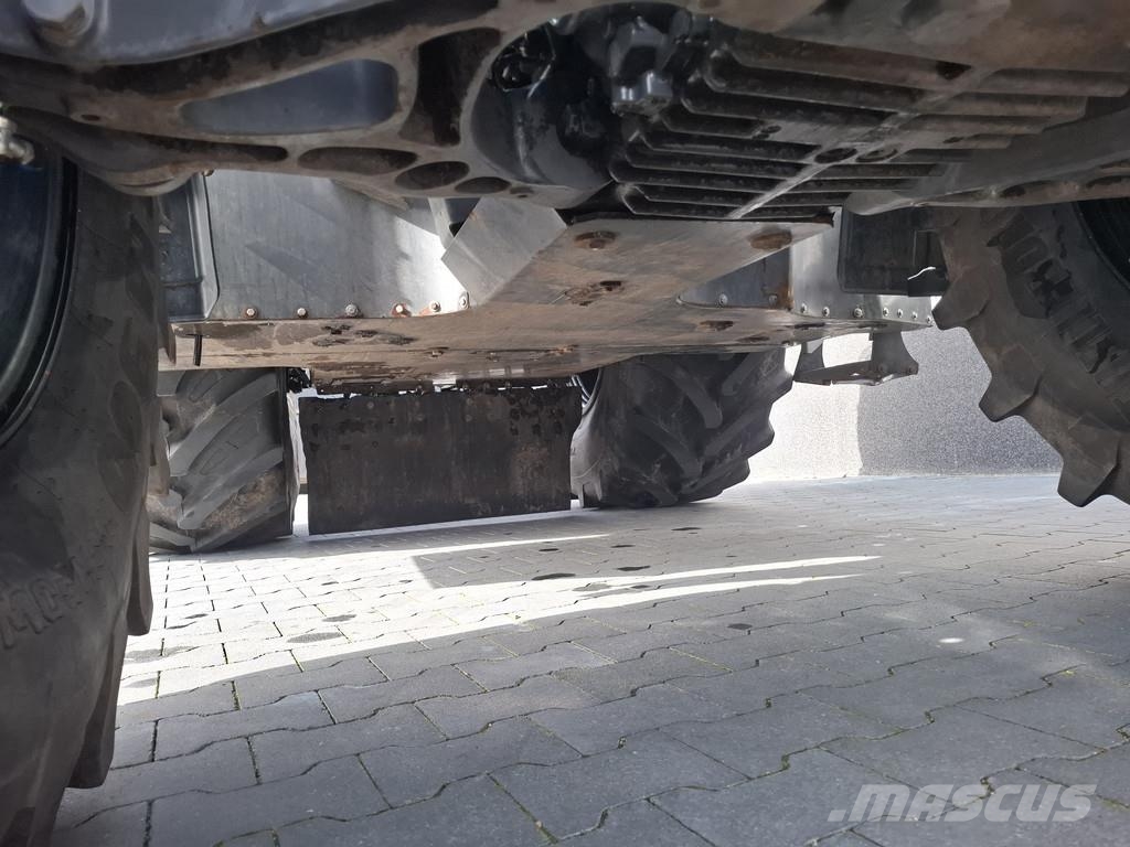Fendt 936 Vario S4 Profi+ Traktoren