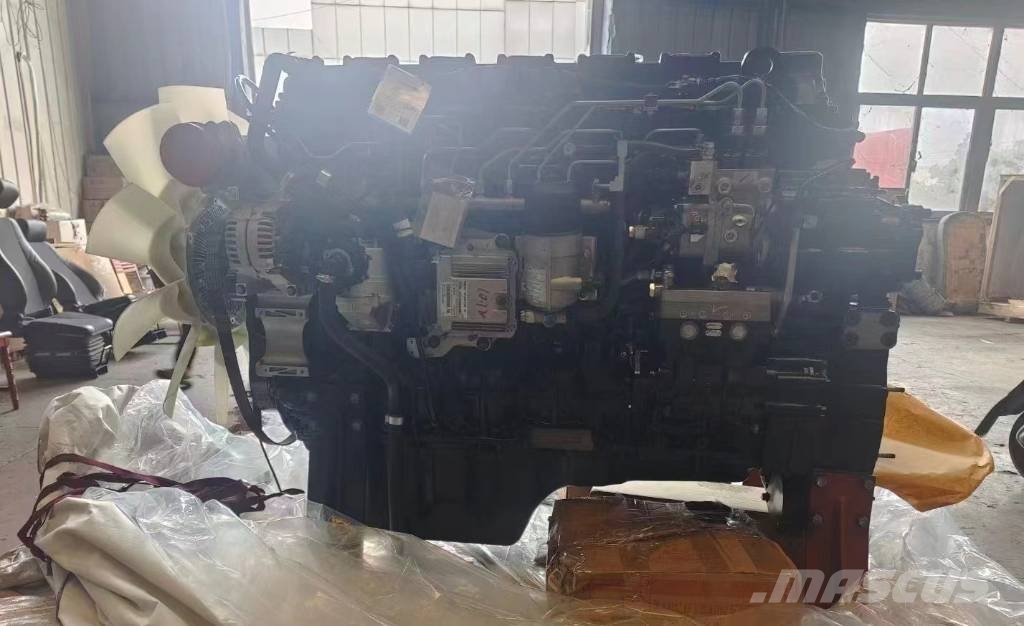 Yuchai YC4D85Z-T20 Agricultural machinery engine محركات
