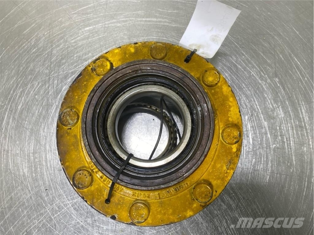 ZF AP-R725-4472330047-Wheel hub/Radnabe/Wielnaaf Axles