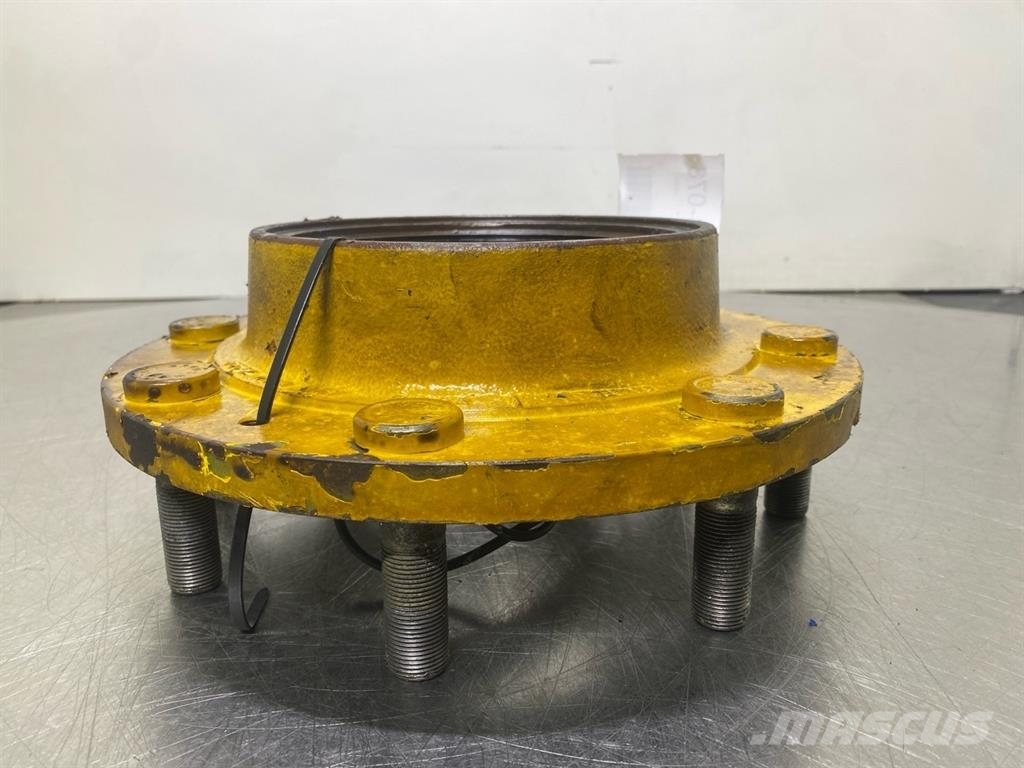 ZF AP-R725-4472330047-Wheel hub/Radnabe/Wielnaaf Axles