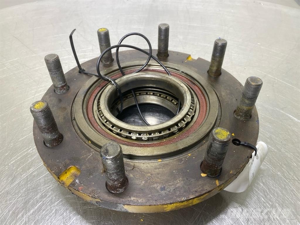 ZF AP-R725-4472330047-Wheel hub/Radnabe/Wielnaaf Axles