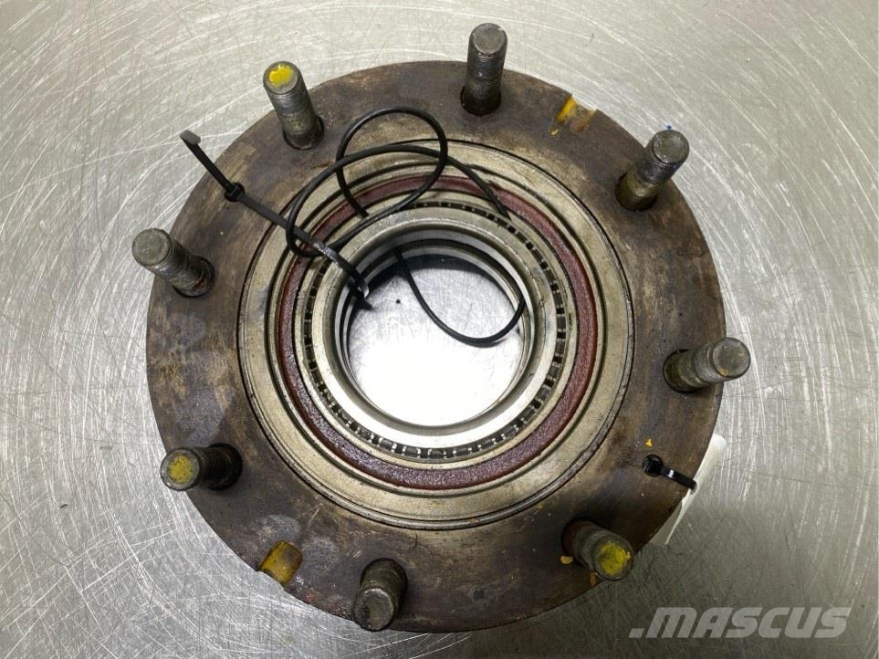 ZF AP-R725-4472330047-Wheel hub/Radnabe/Wielnaaf Axles