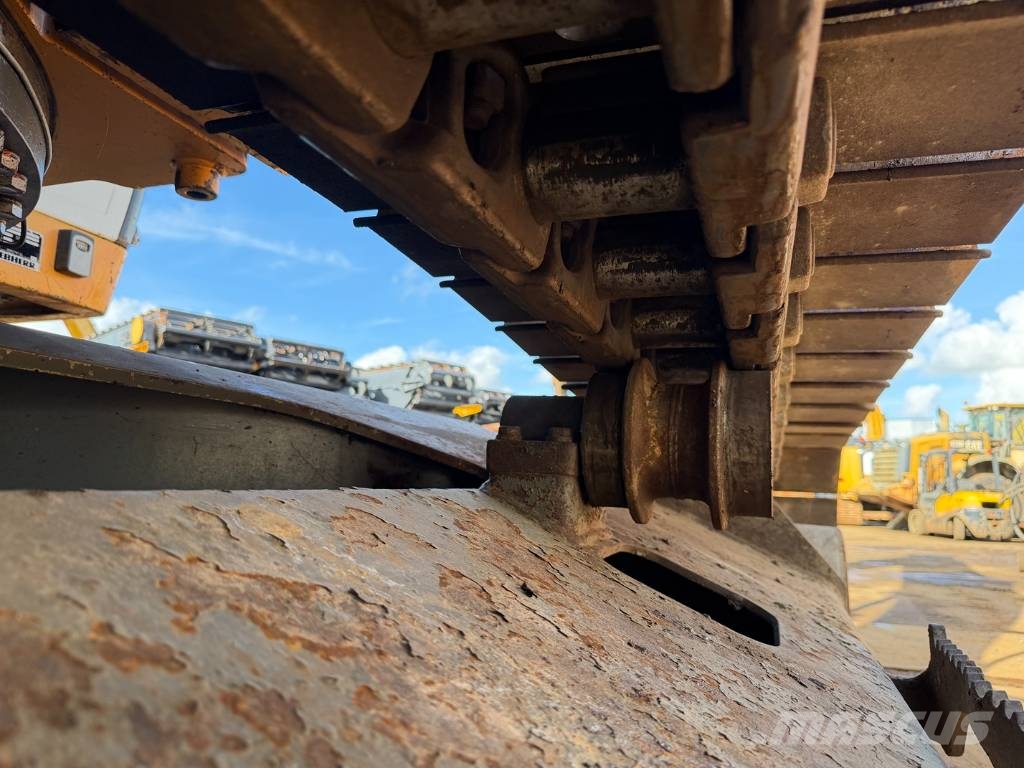 Liebherr R 936 N LC Rupsgraafmachines