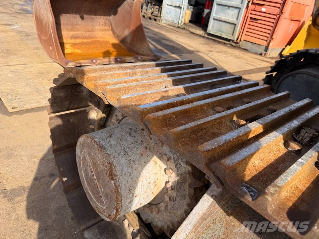 Liebherr R 936 N LC Rupsgraafmachines