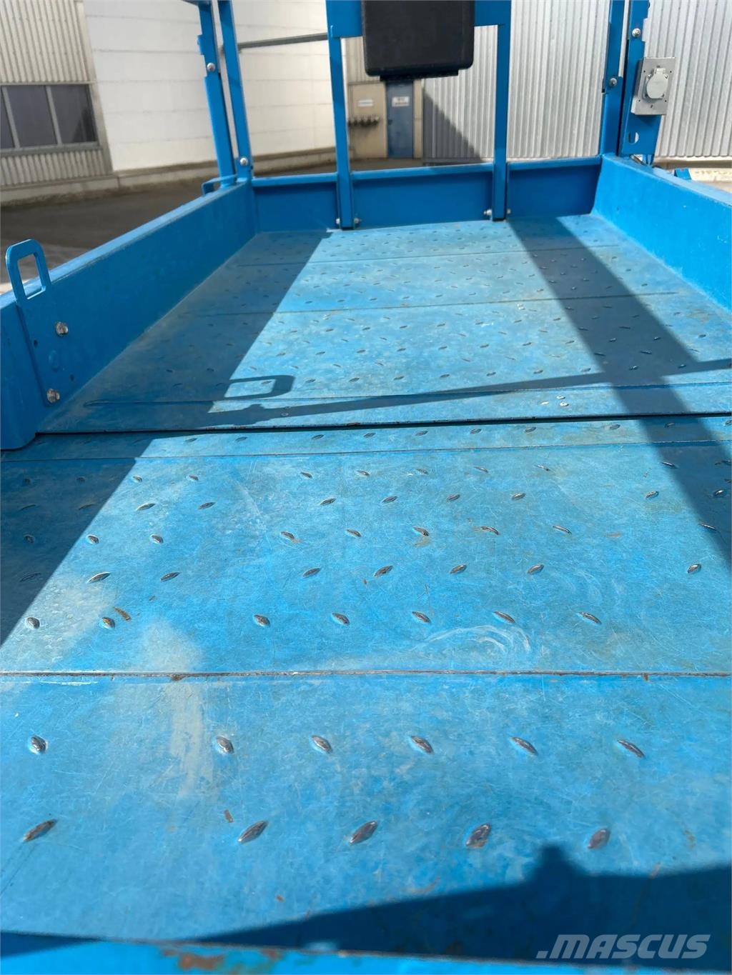 Genie GS 3246 Schaarhoogwerkers