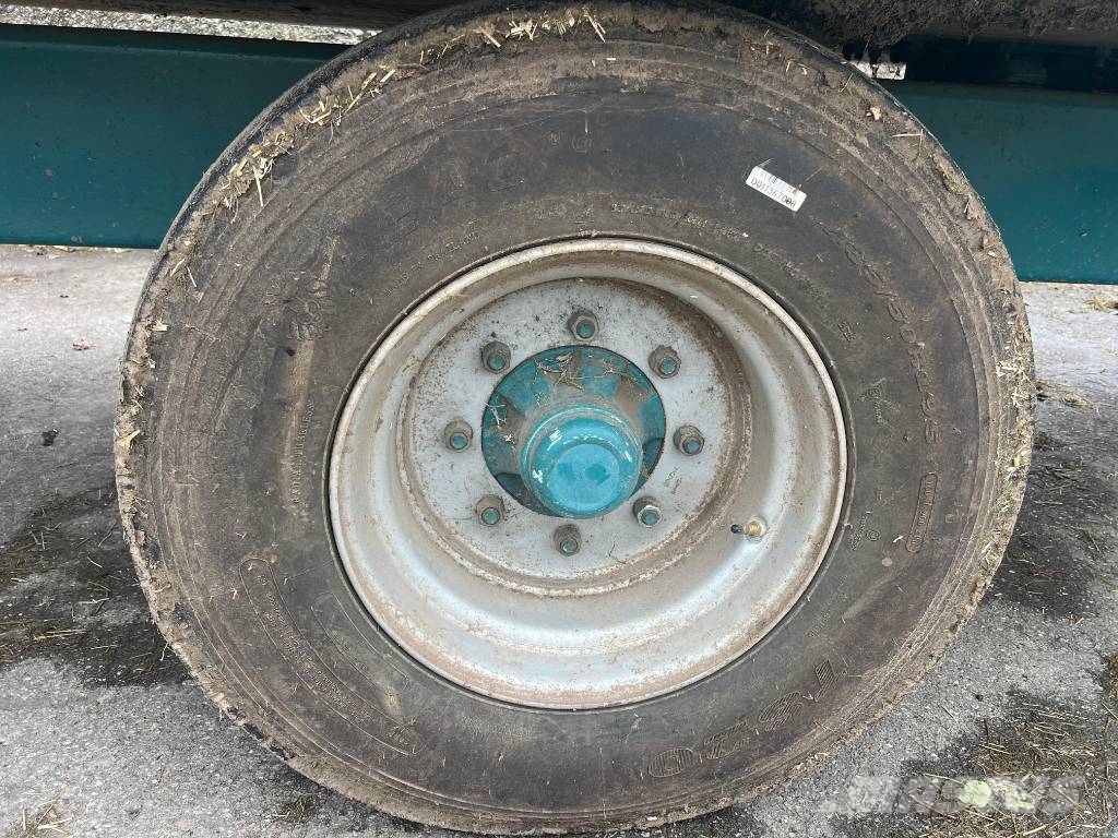 Marmix VX 2.18 M Hranilnice živine