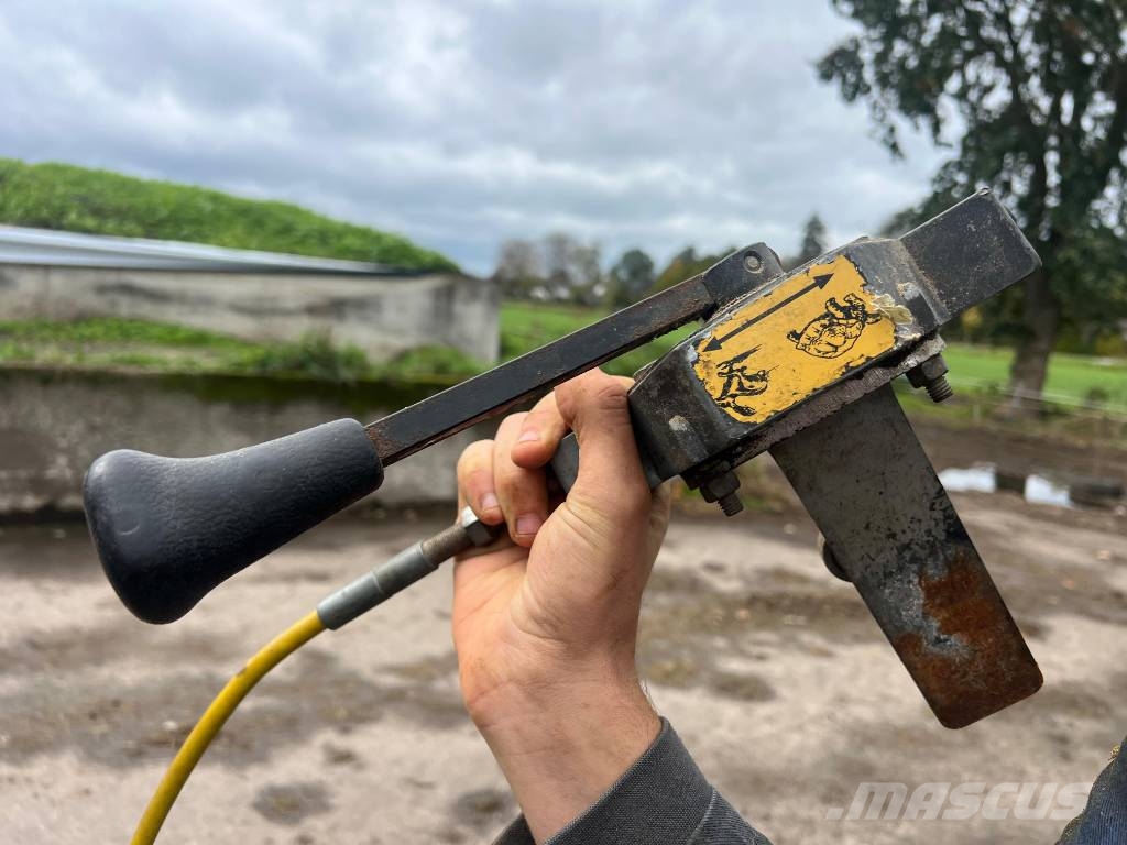 Marmix VX 2.18 M Hranilnice živine
