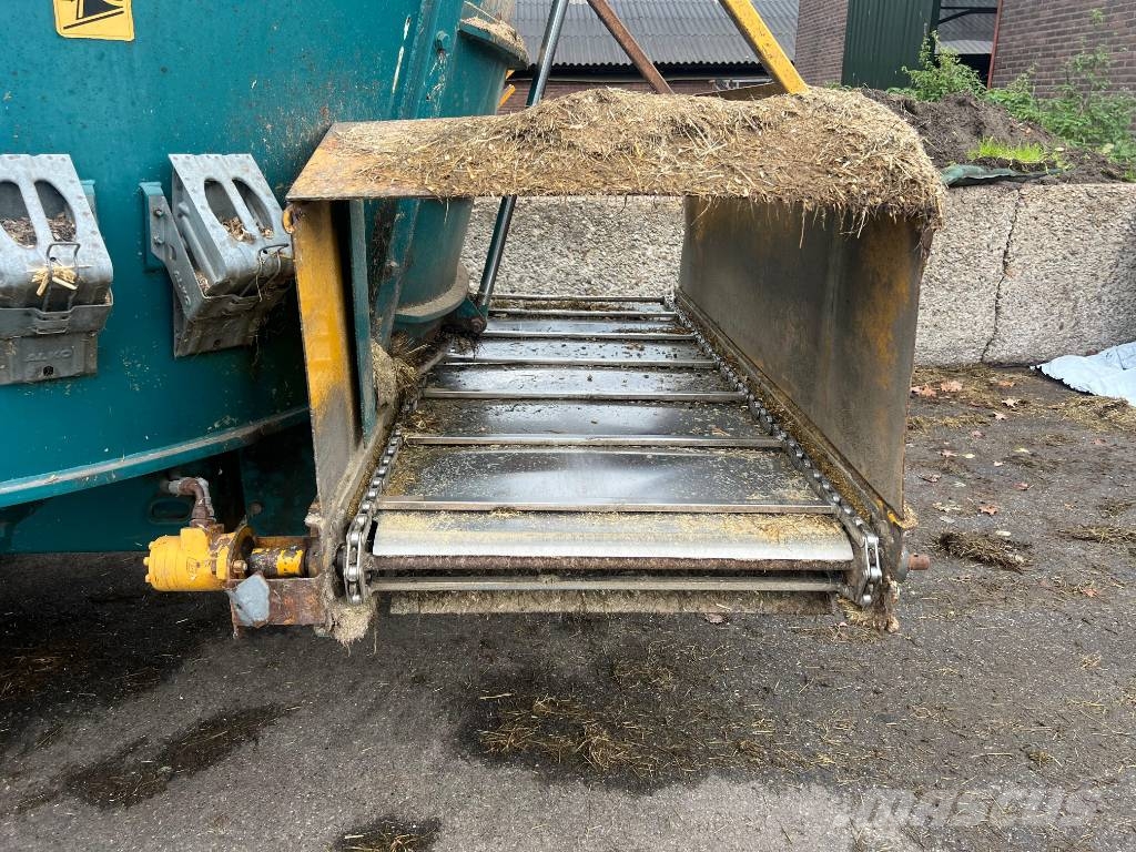Marmix VX 2.18 M Hranilnice živine