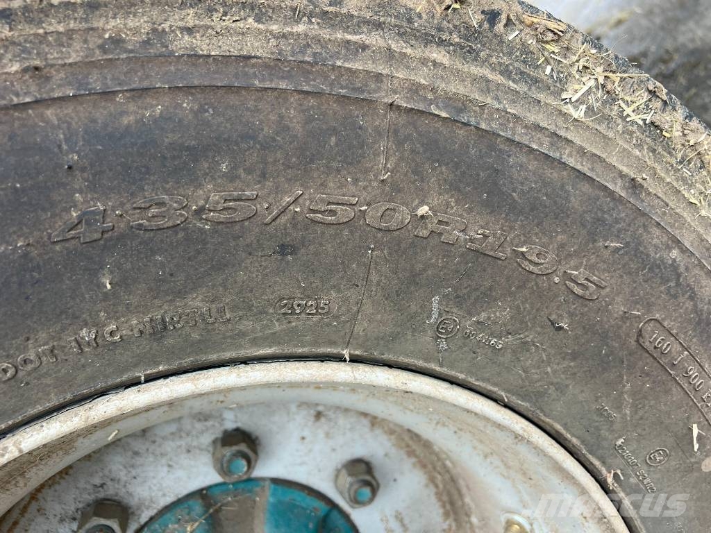 Marmix VX 2.18 M Hranilnice živine