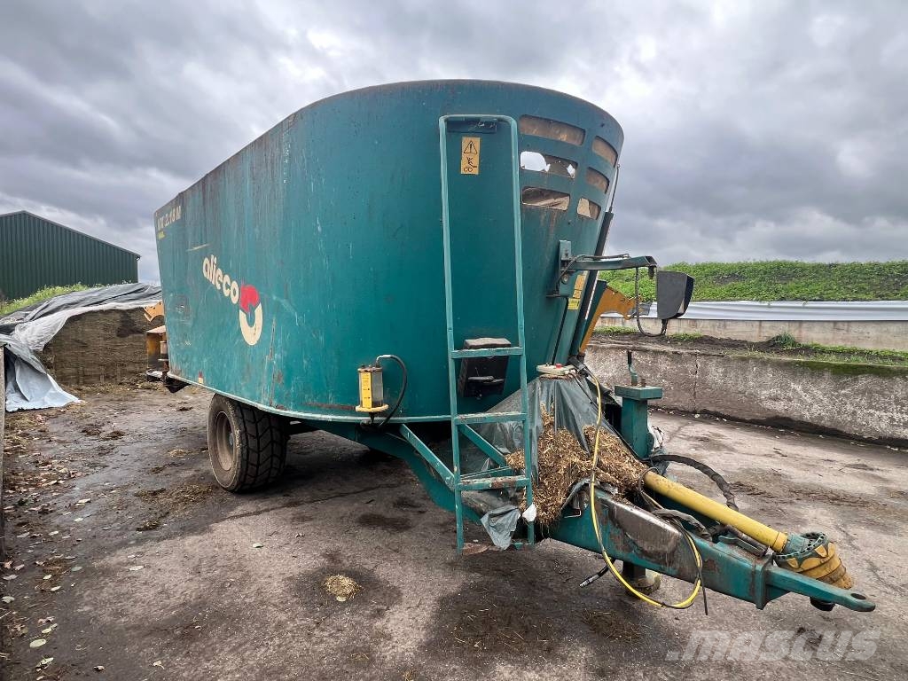 Marmix VX 2.18 M Hranilnice živine