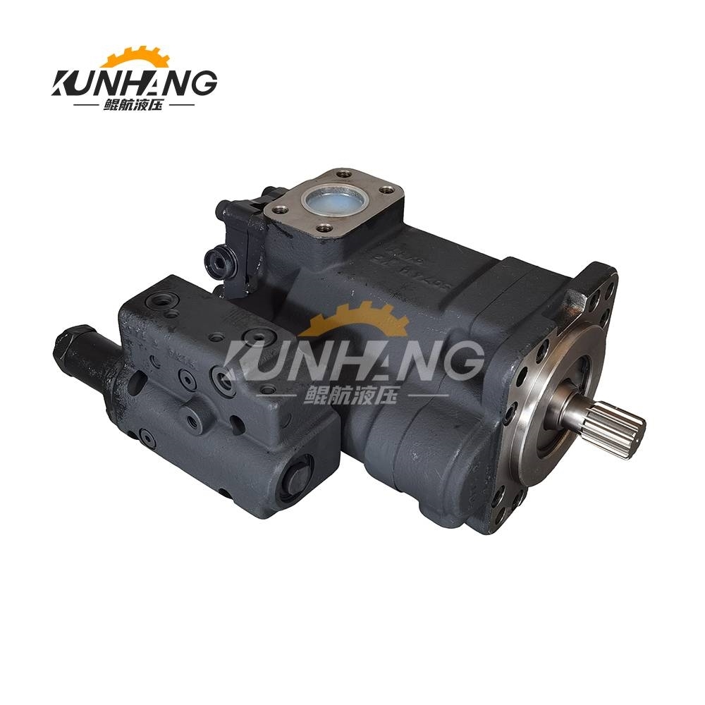 Hitachi PVK-3B-725 Hydraulic Pump ZX65 Main Pump Хидравлични