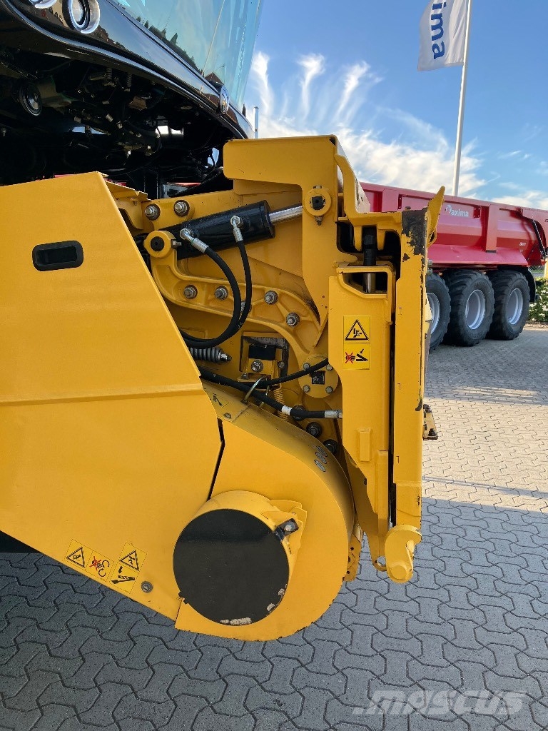 New Holland CR 8.90 Cosechadoras combinadas