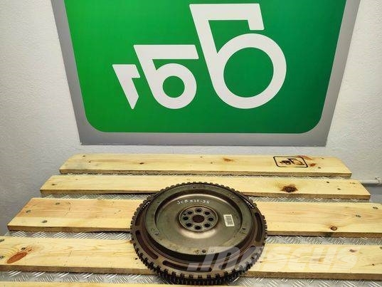 JCB 535-95 (320-03147C) flywheel Motorer
