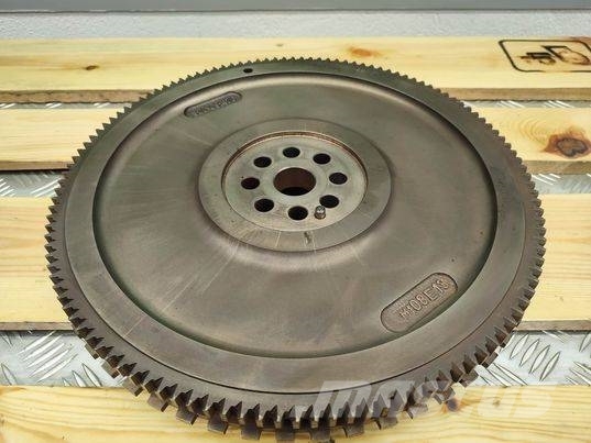 JCB 535-95 (320-03147C) flywheel Motorer