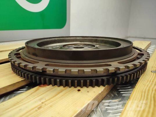 JCB 535-95 (320-03147C) flywheel Motorer