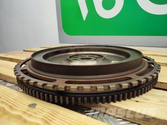 JCB 535-95 (320-03147C) flywheel Motorer