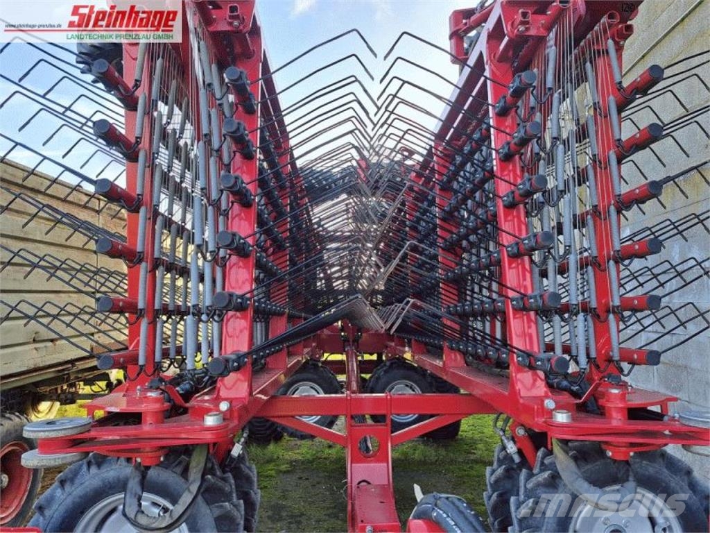 Horsch Cura 24 Селскостопанство - Други