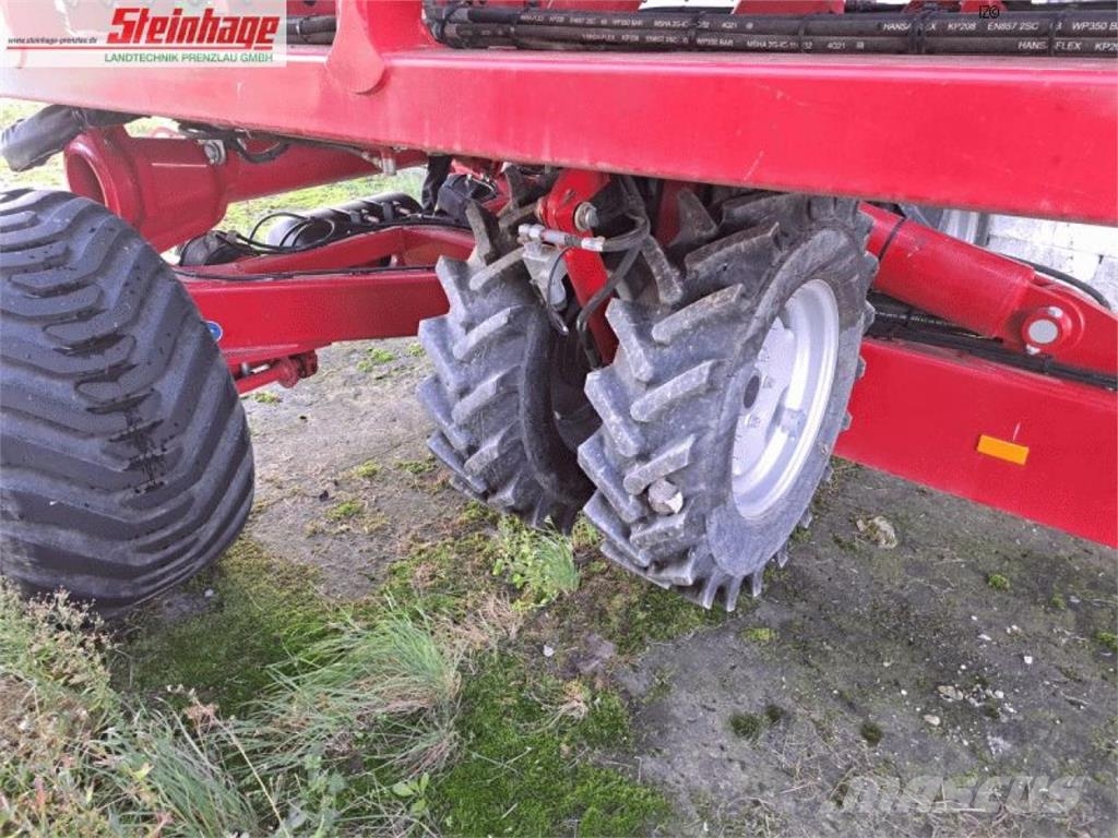 Horsch Cura 24 Селскостопанство - Други