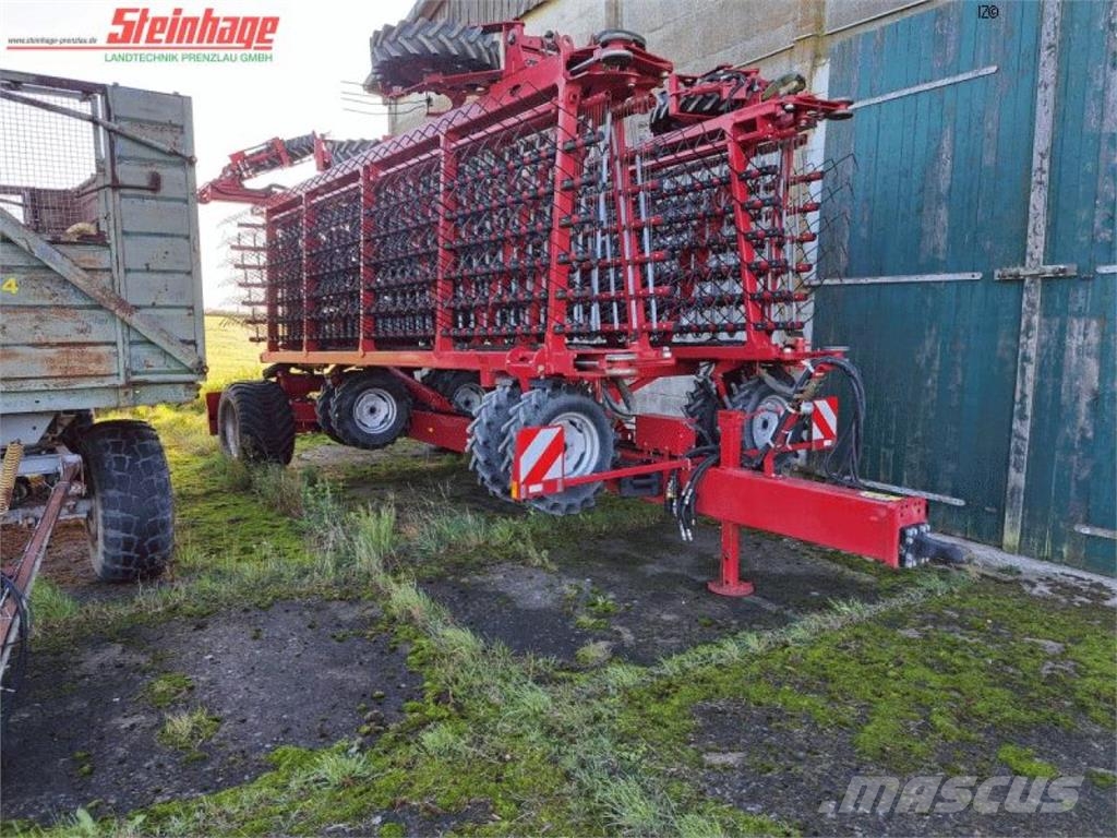 Horsch Cura 24 Селскостопанство - Други
