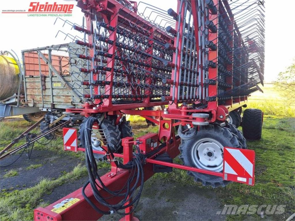 Horsch Cura 24 Селскостопанство - Други