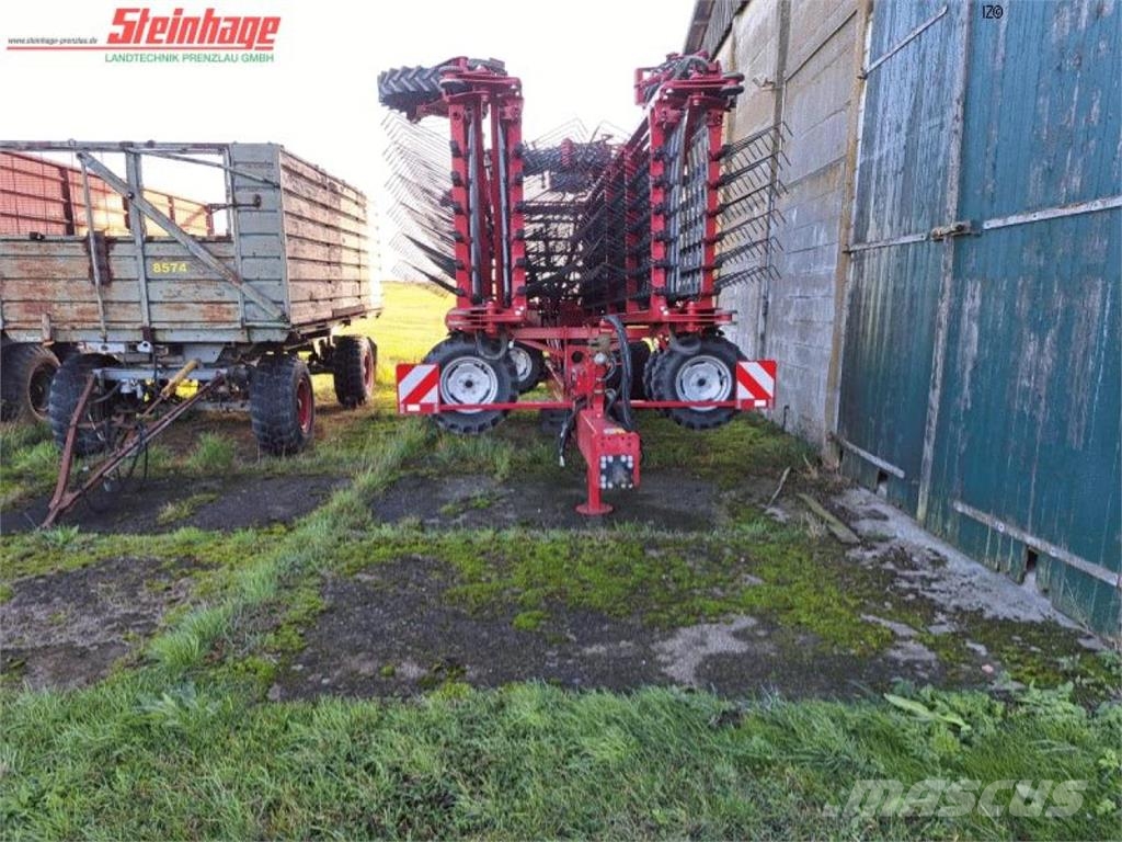 Horsch Cura 24 Селскостопанство - Други