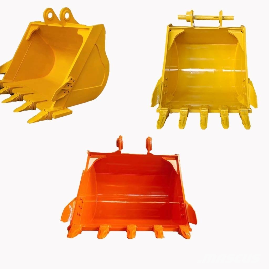 Hitachi ZX200 skeleton sleve bucket 버켓