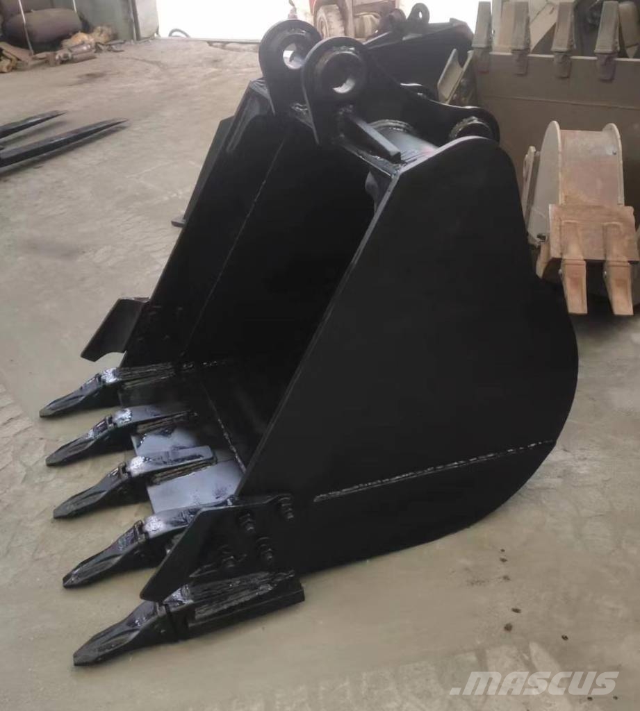 Hitachi ZX200 skeleton sleve bucket 버켓