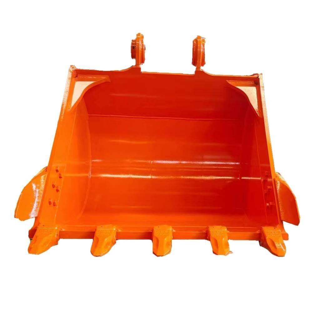 Hitachi ZX200 skeleton sleve bucket 버켓