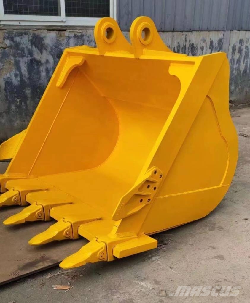 Hitachi ZX200 skeleton sleve bucket 버켓