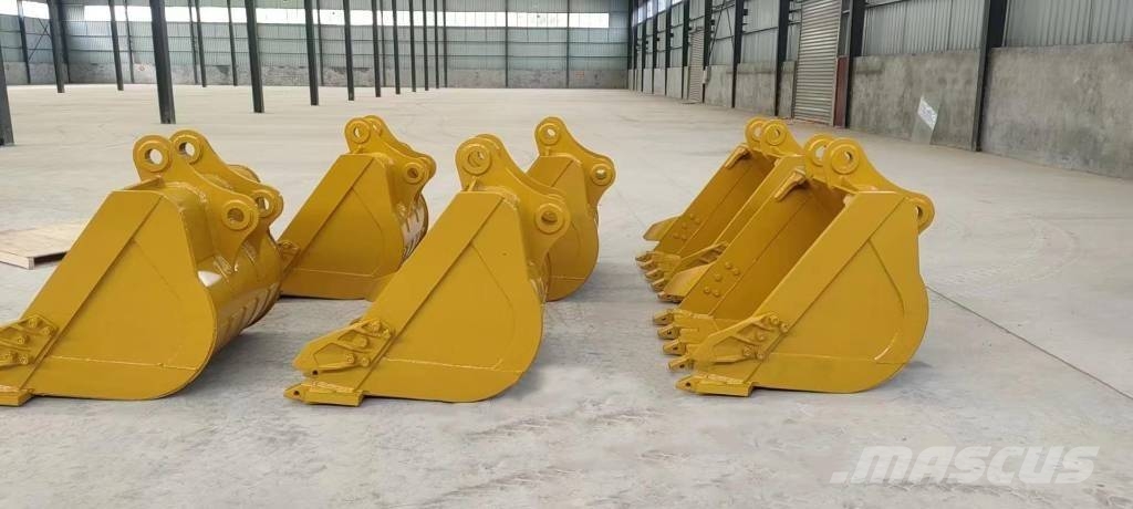 Hitachi ZX200 skeleton sleve bucket 버켓