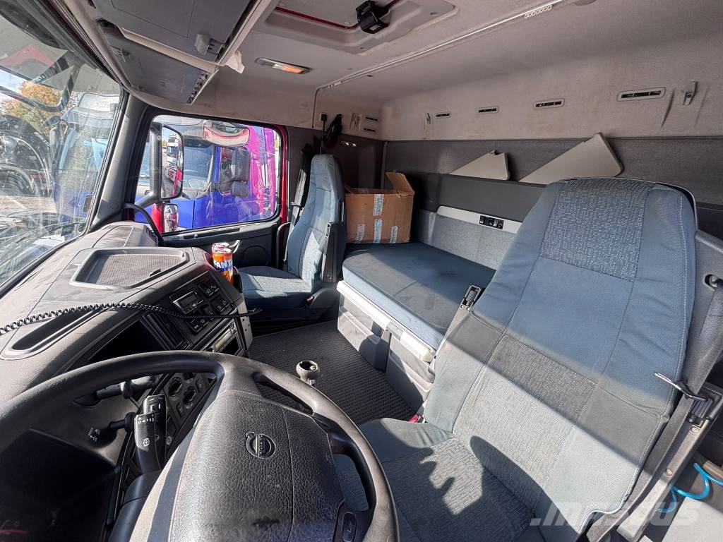 Volvo FM 440 Oprijwagen