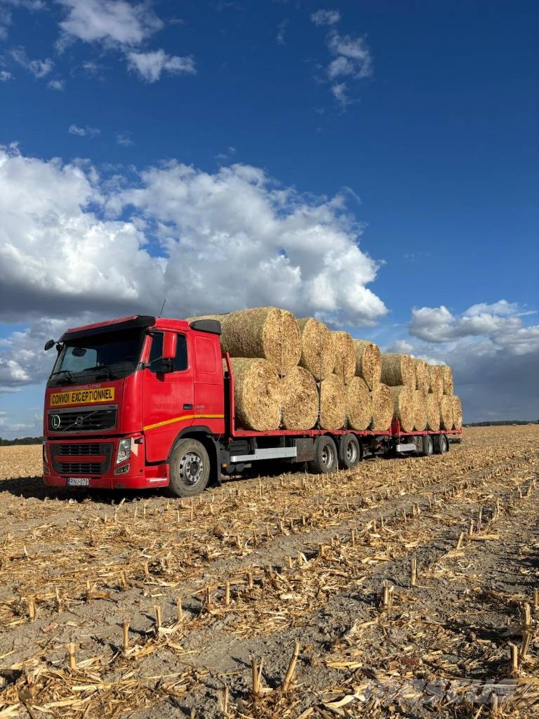 Volvo FM 440 Camion porte engin