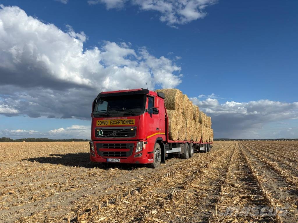 Volvo FM 440 Camion porte engin