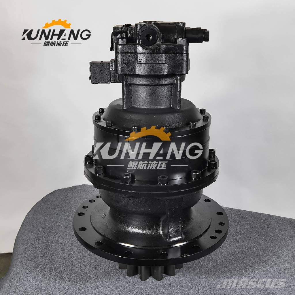 Hitachi ZX350 Swing Motor 4616985 9257159 9236591 9236592 Sanzuman