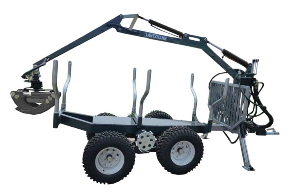  Lantzmann TRAIL1500G Ostalo