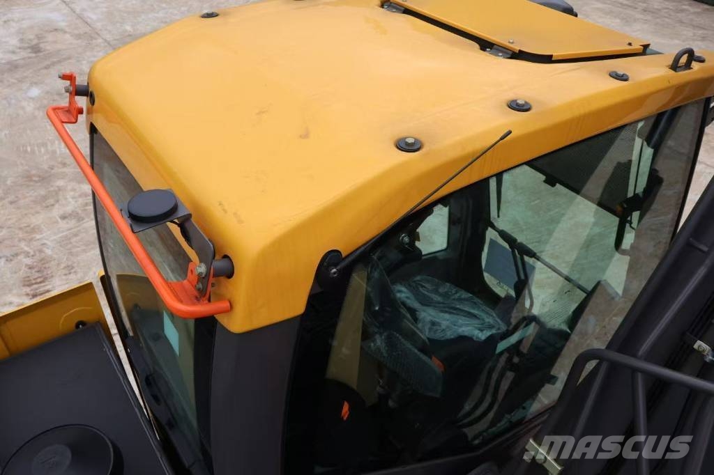 Volvo EC 130 Paletli ekskavatörler