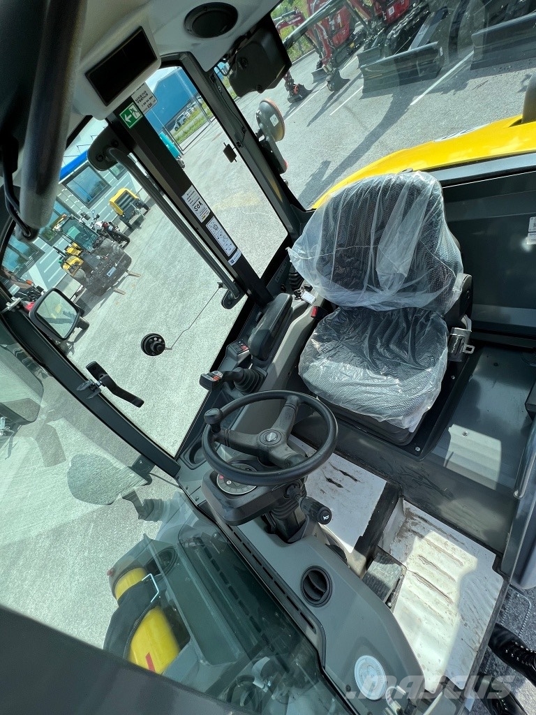 Kramer 5040 Колесни товарачи