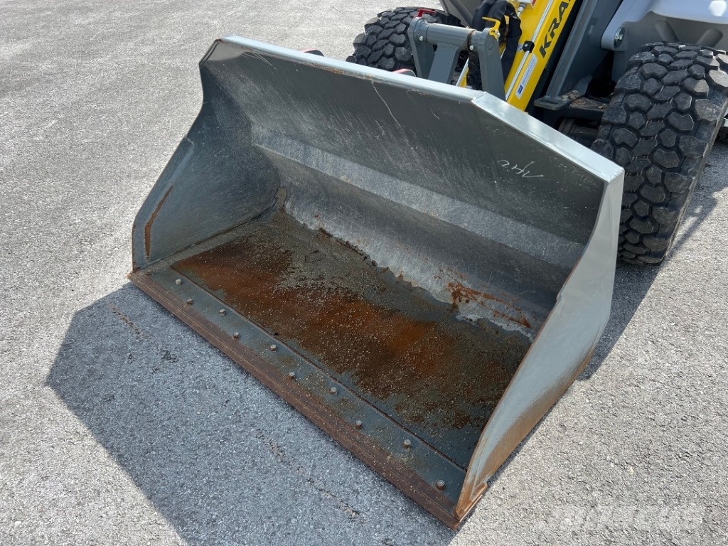 Kramer 5040 Колесни товарачи