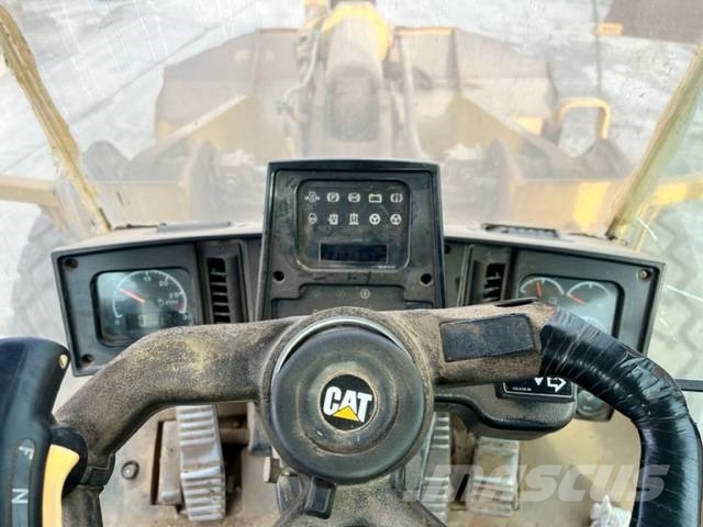 CAT 950 G Tekerlekli yükleyiciler