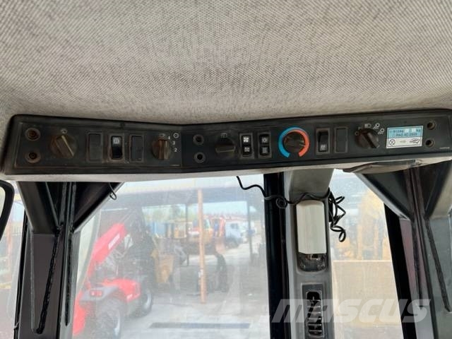 CAT 950 G Tekerlekli yükleyiciler