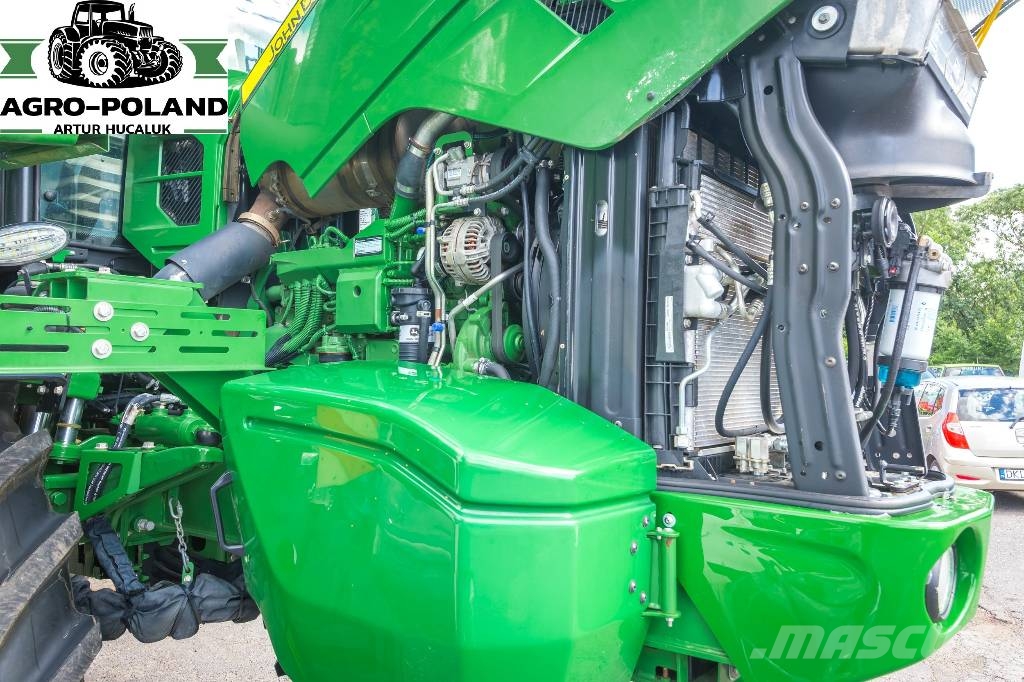 John Deere R 4140 I - 2020 ROK - 1316 H - GPS - AUTOPILOT Αυτοκινούμενα ψεκαστικά